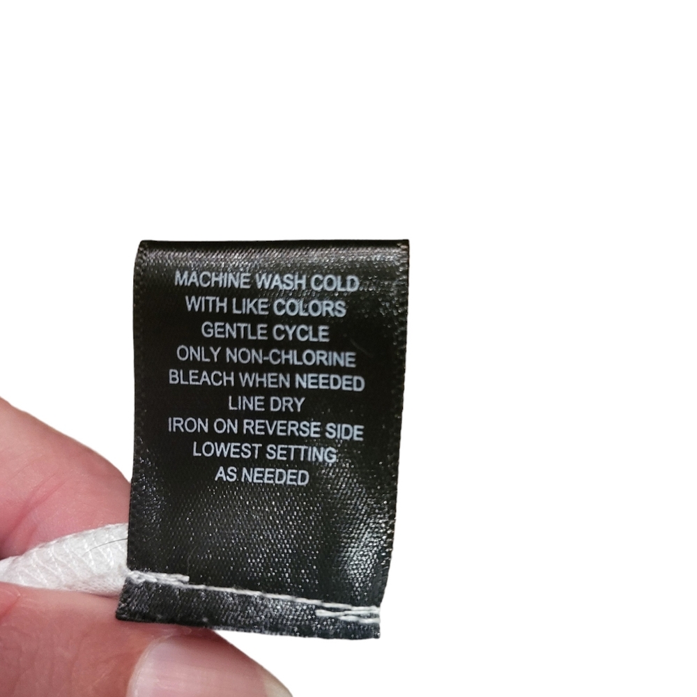 Trixxi boho strappy dress - Picture 5 of 5